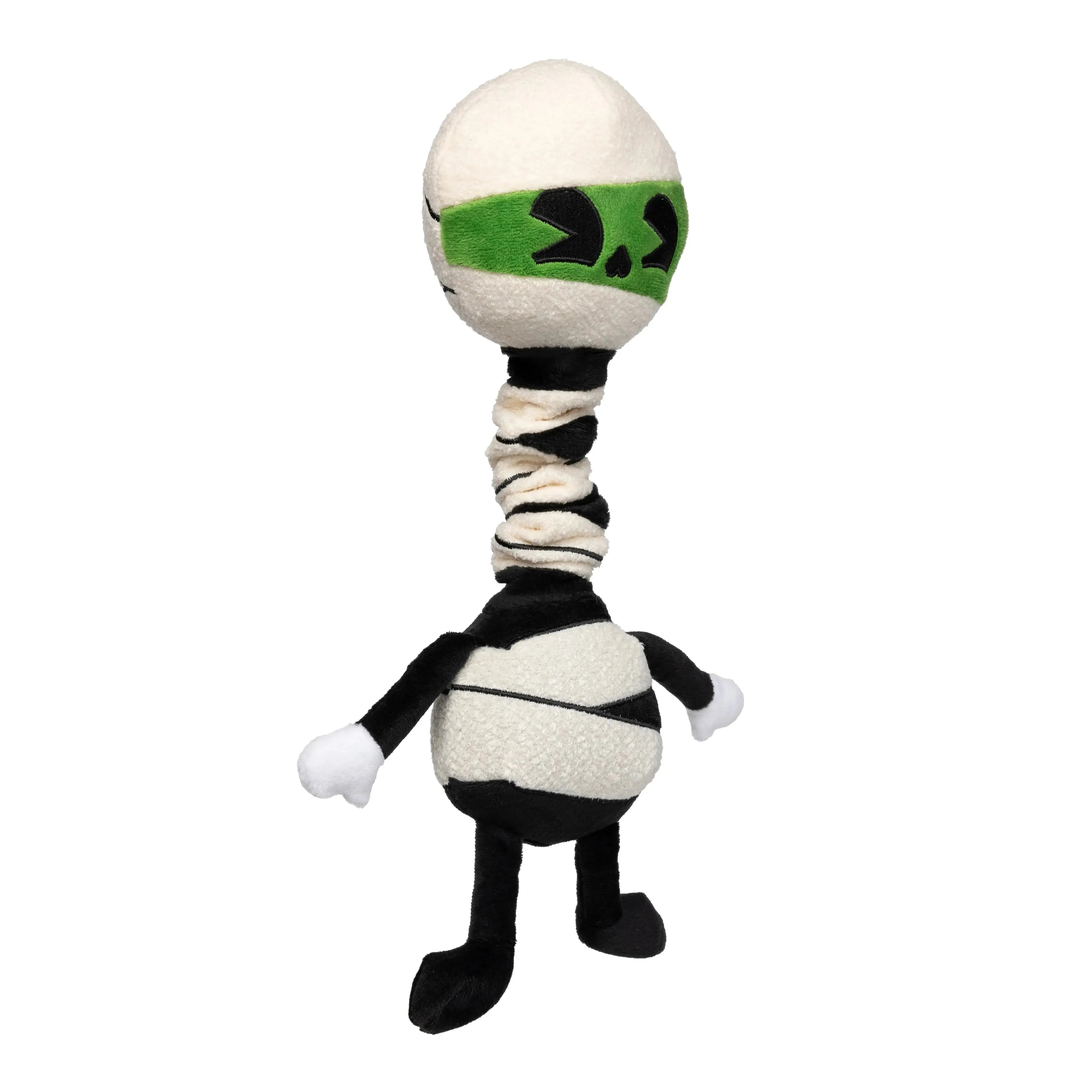 FuzzYard | Rick Wrapsley Halloween Dog Toy-FuzzYard-Love My Hound