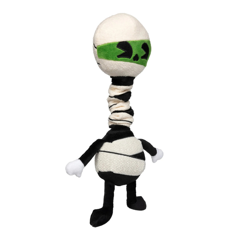 FuzzYard | Rick Wrapsley Halloween Dog Toy-FuzzYard-Love My Hound