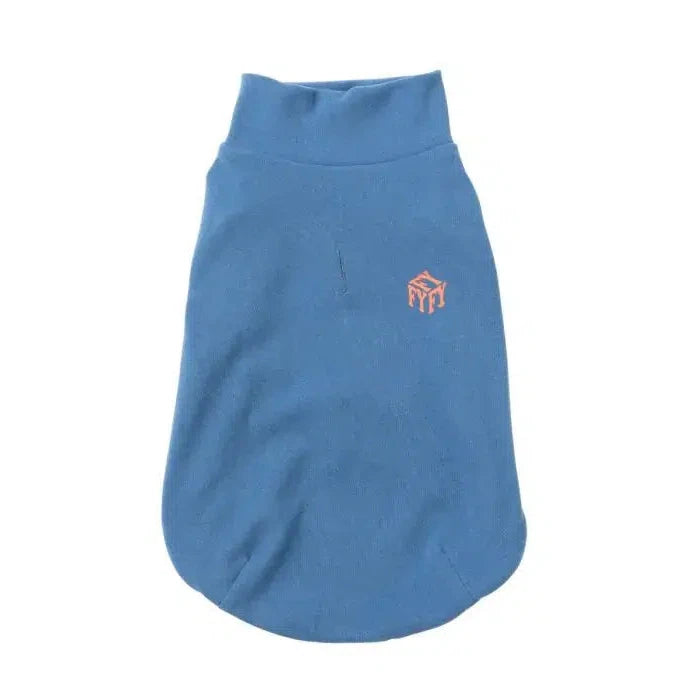 FuzzYard | Rock It Sweater - Blue-FuzzYard-Love My Hound