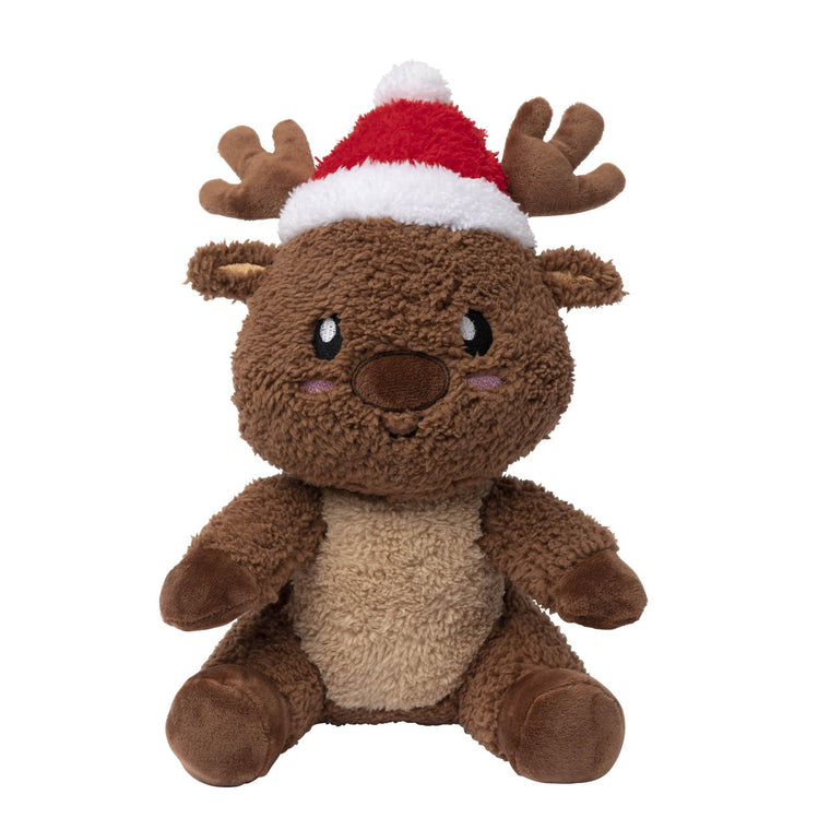 FuzzYard | Rodney Reindeer- Dog Toy