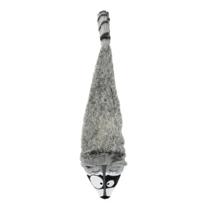 FuzzYard | Run Along Racoon - The Yeetz - Dog Toy-FuzzYard-Love My Hound