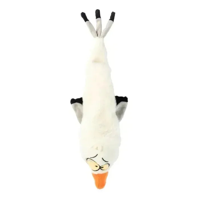 FuzzYard | See-ya Seagul - The Yeetz - Dog Toy-FuzzYard-Love My Hound