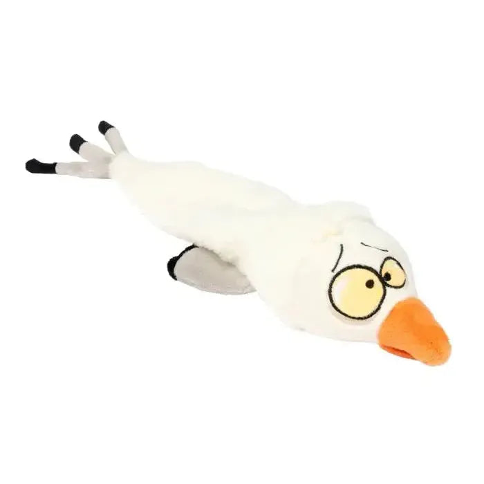 FuzzYard | See-ya Seagul - The Yeetz - Dog Toy