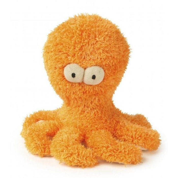 FuzzYard | Sir-legs-alot - Octopus Plush Dog Toy-FuzzYard-Love My Hound