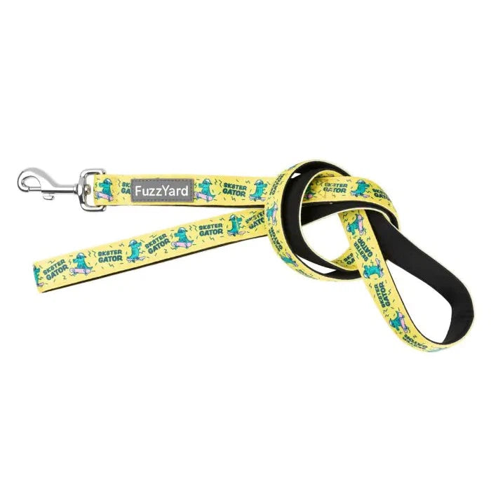 FuzzYard | Skater Gater - Dog Lead-FuzzYard-Love My Hound