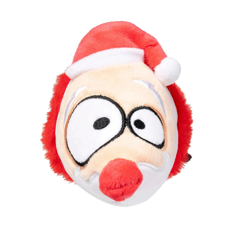 FuzzYard | So Long Santa - Christmas Dog Toy-FuzzYard-Love My Hound