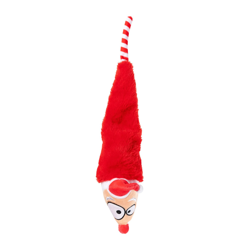 FuzzYard | So Long Santa - Christmas Dog Toy-FuzzYard-Love My Hound