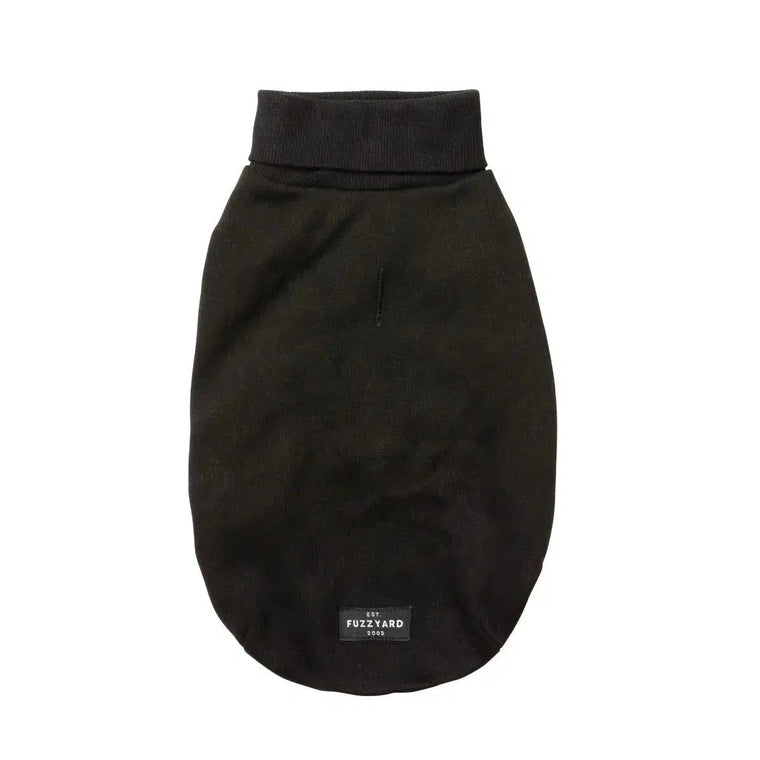 FuzzYard | Stevie Sweater - Black