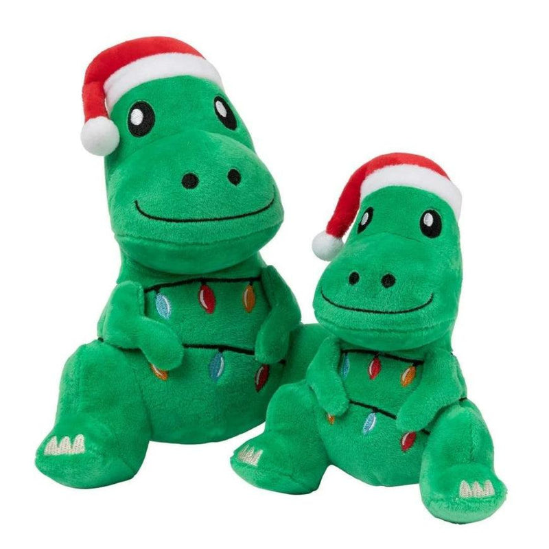 Tree rex plush discount