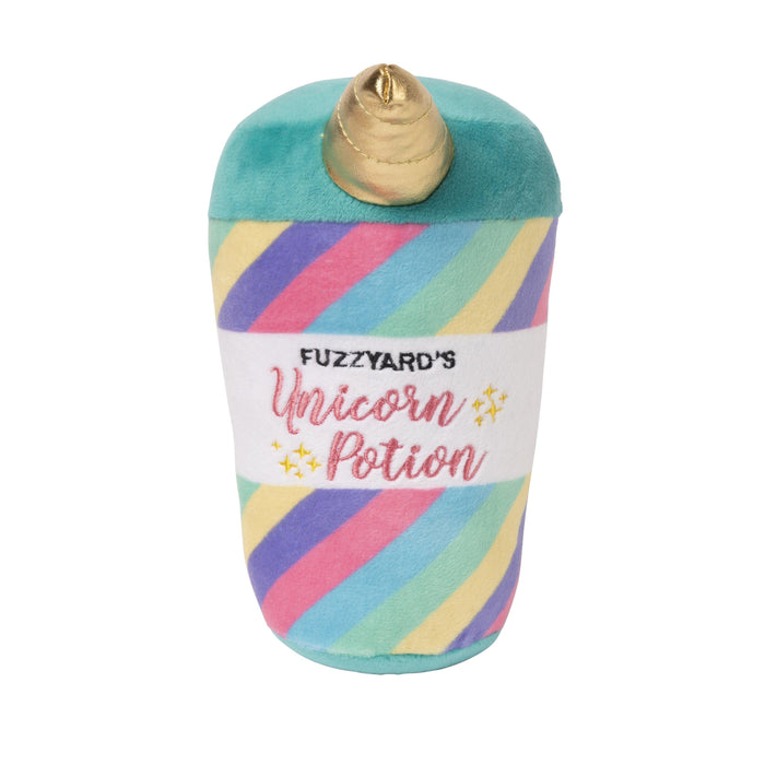 FuzzYard | Unicorn Potion - Dog Toy-FuzzYard-Love My Hound