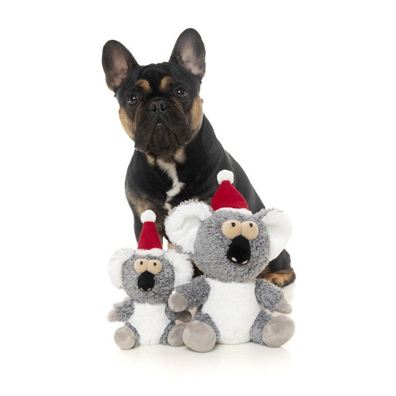 Fuzzyard | Christmas Kana the Koala-FuzzYard-Love My Hound