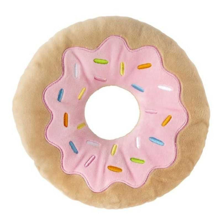 Fuzzyard | Giant Donut