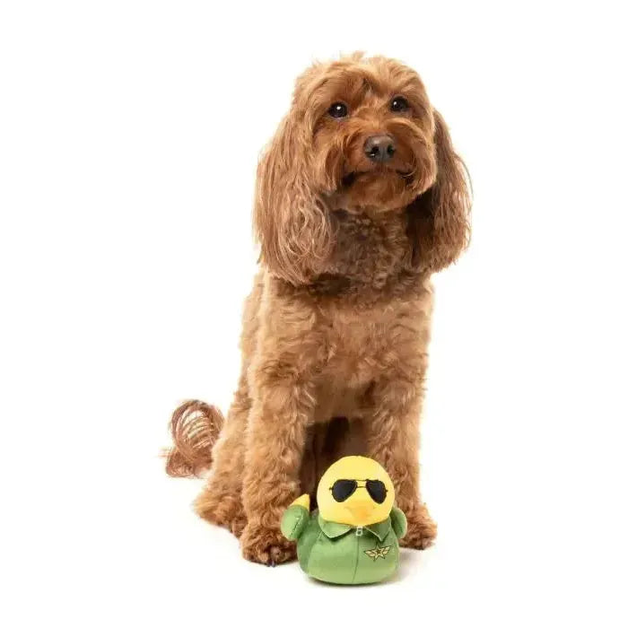 Fuzzyard | Goose - Dog Toy-FuzzYard-Love My Hound