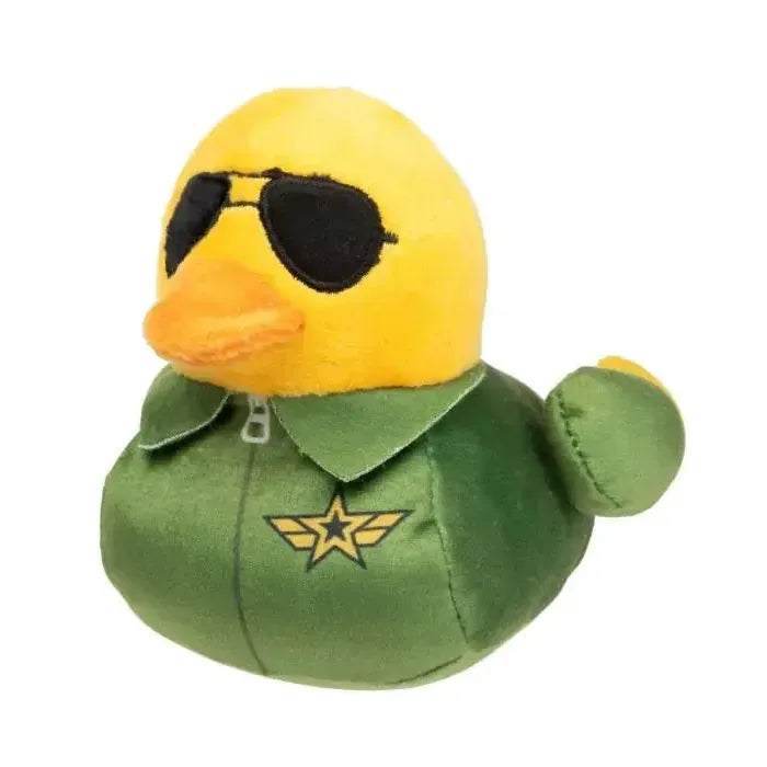 Fuzzyard | Goose - Dog Toy