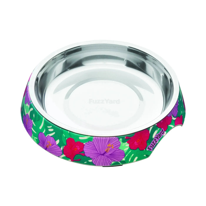 Fuzzyard | Lahaina - Cat Bowl-FuzzYard-Love My Hound