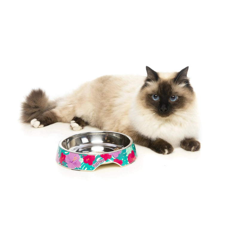 Fuzzyard | Lahaina - Cat Bowl