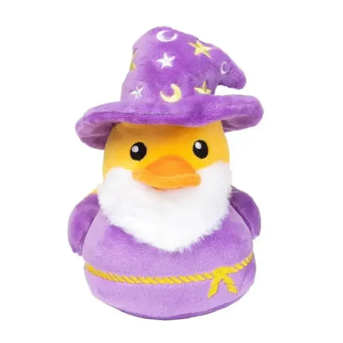 Fuzzyard | Sirus Quack - Dog Toy-FuzzYard-Love My Hound