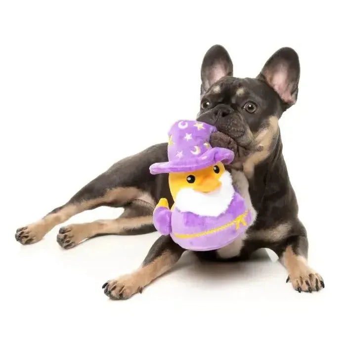Fuzzyard | Sirus Quack - Dog Toy-FuzzYard-Love My Hound