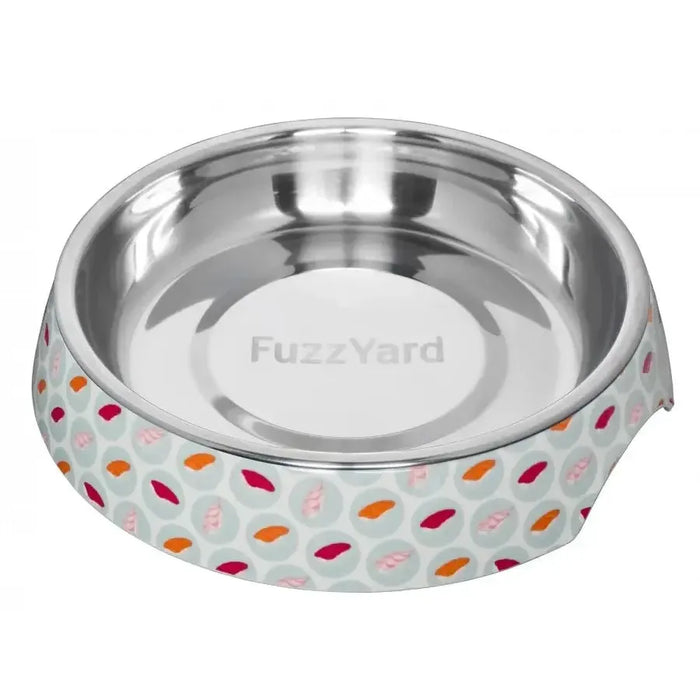 Fuzzyard | Sushi Delight - Cat Bowl-FuzzYard-Love My Hound