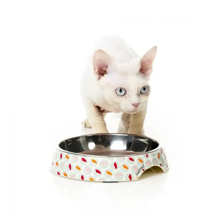 Fuzzyard | Sushi Delight - Cat Bowl