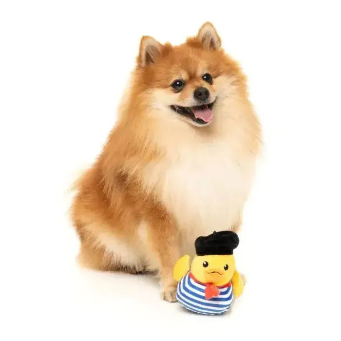 Fuzzyard | Timothee Chalaquack - Dog Toy-FuzzYard-Love My Hound