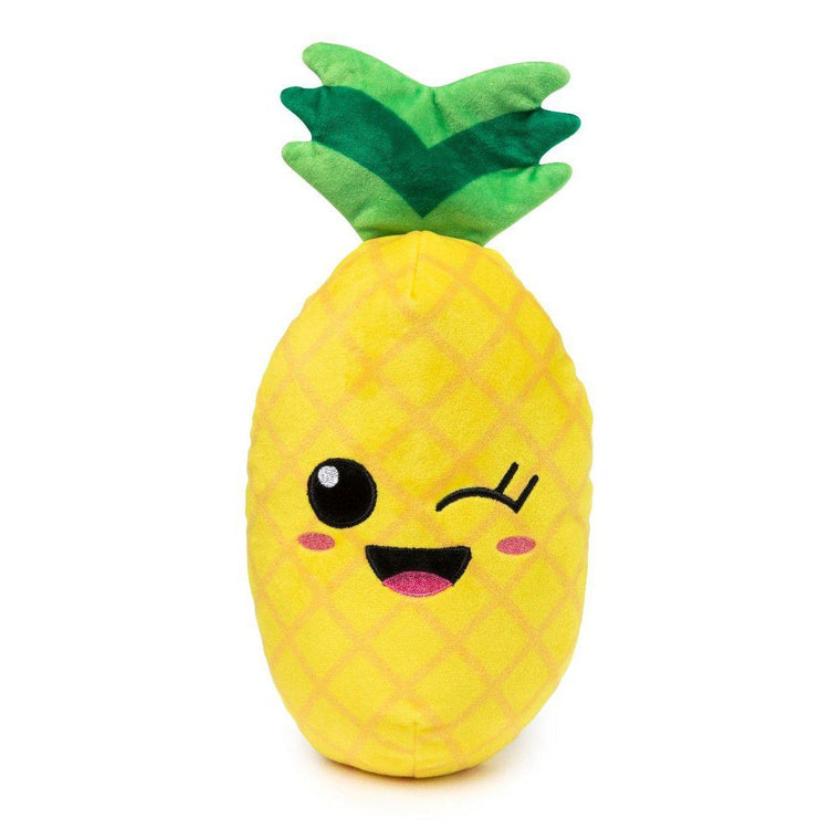 Fuzzyard | Winky Pineapple Dog Toy