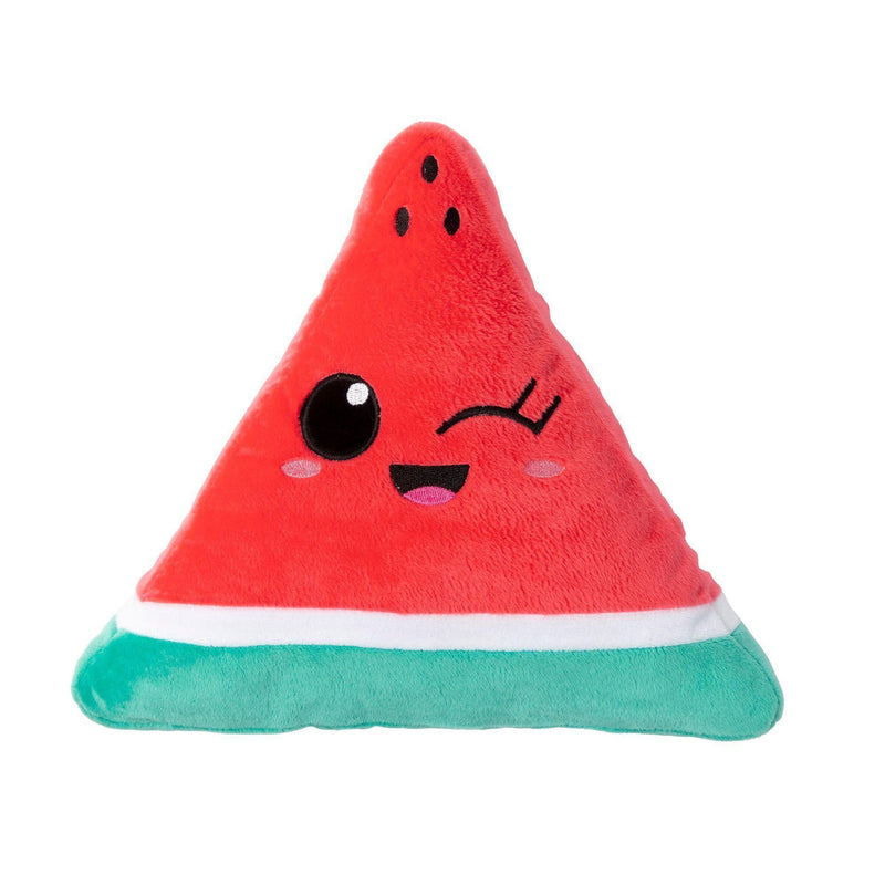 Fuzzyard | Winky Watermelon Dog Toy-FuzzYard-Love My Hound