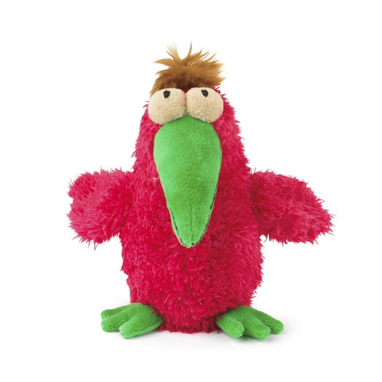 Fuzzyard | Yo Yo The Dodo Plush Dog Toy