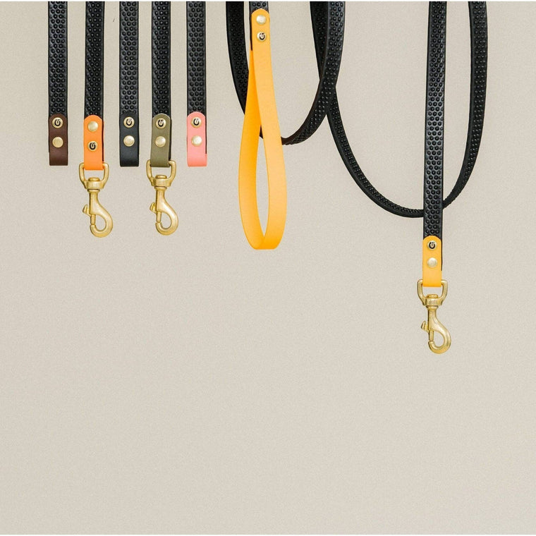 GULA | Anti Slip Biothane Dog Lead