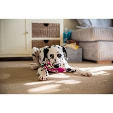 GiGwi - Duck 'Push To Mute' with Plush Tail - Dog Toy Pink-GiGwi-Love My Hound