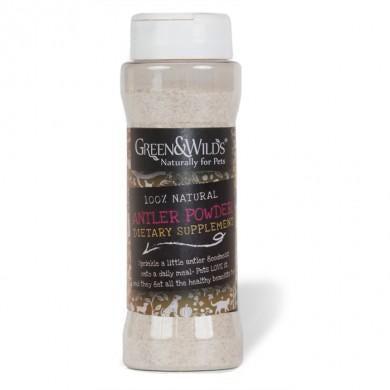 Green & Wilds - Antler Powder - 165ml