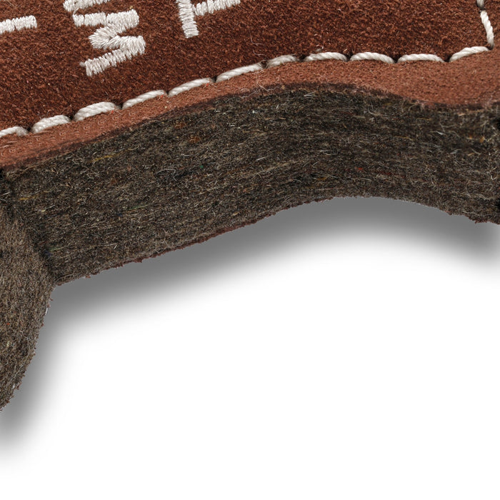 Green & Wilds | Barking Up The Wrong Tree - Eco Dog Toy-Green & Wilds-Love My Hound