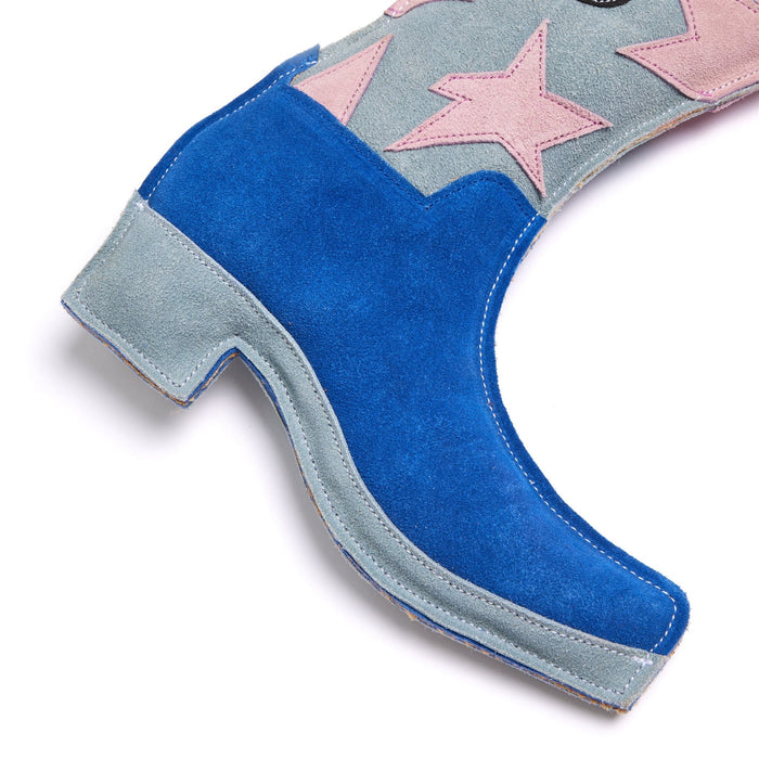 Green & Wilds | Benson Boot - Eco Dog And Horse Toy-Green & Wilds-Love My Hound
