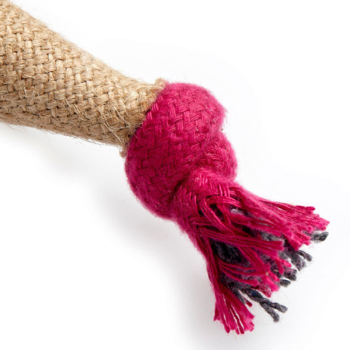 Green & Wilds | Connie the Cornet - Eco Dog Toy-Green & Wilds-Love My Hound