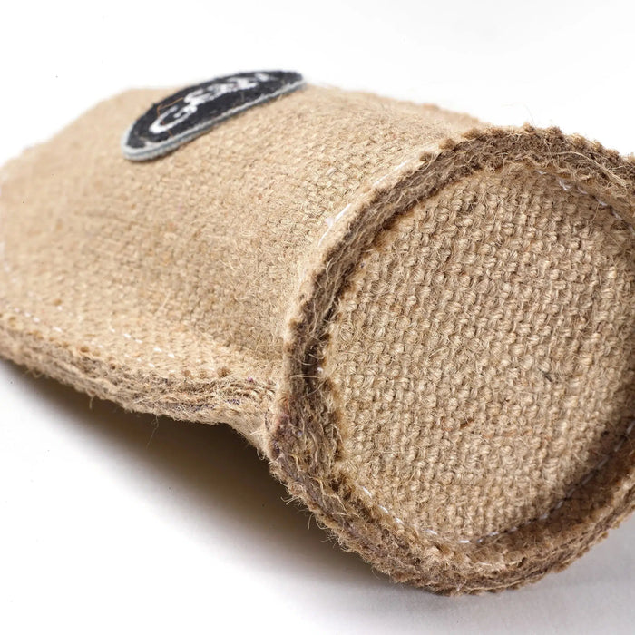 Green & Wilds | Crinkler - Eco Dog Toy-Green & Wilds-Love My Hound