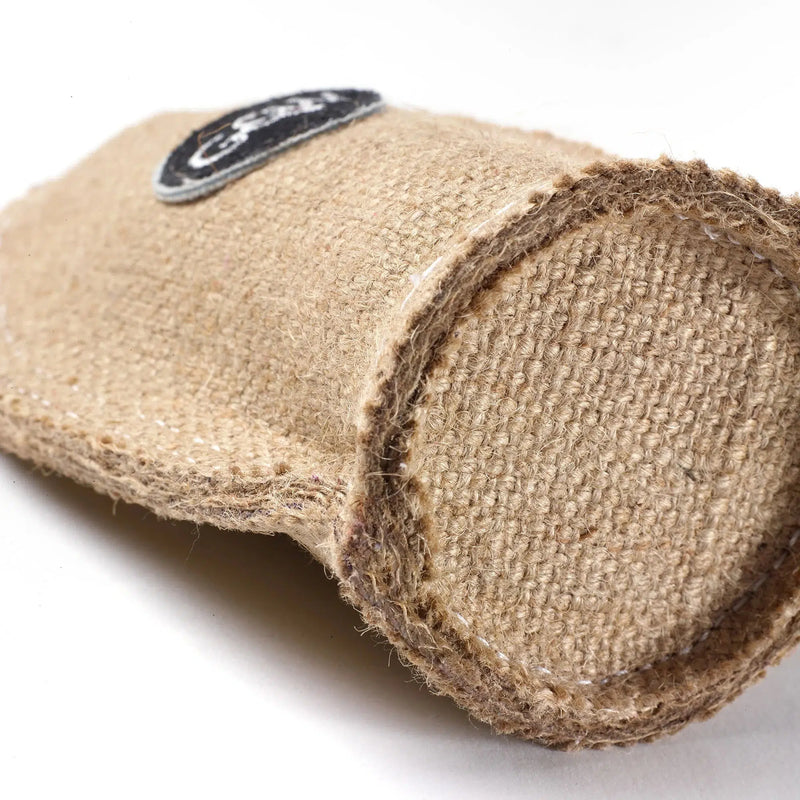 Green & Wilds | Crinkler - Eco Dog Toy-Green & Wilds-Love My Hound