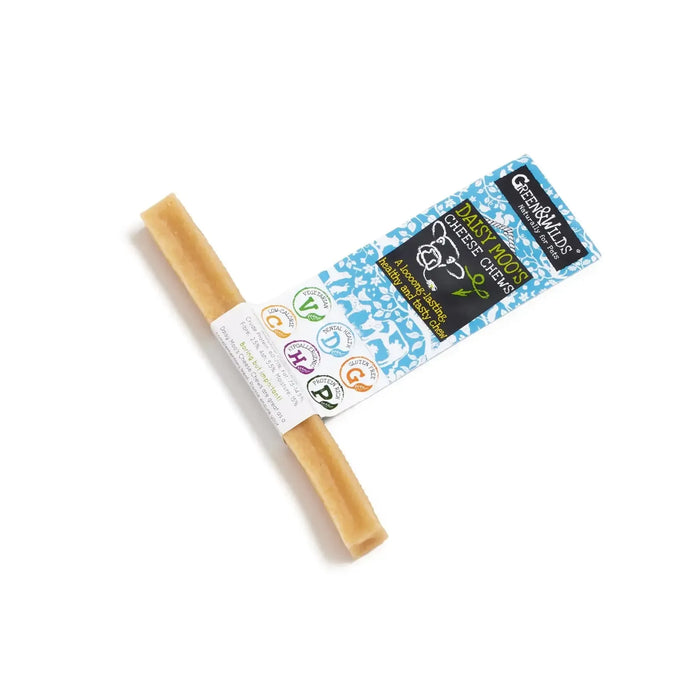 Green & Wilds | Daisy Moo's Cheese Chews-Green & Wilds-Love My Hound