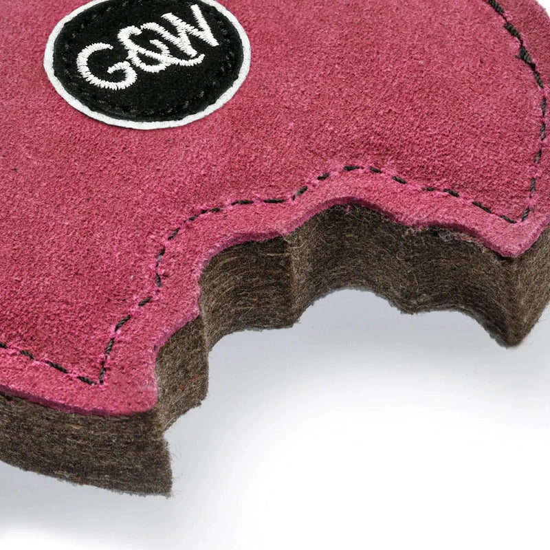 Green & Wilds | Don't Bite Off More Than You Can Chew - Eco Dog Toy-Green & Wilds-Love My Hound