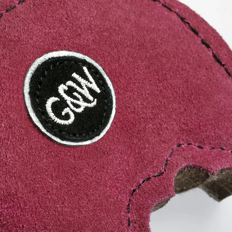 Green & Wilds | Don't Bite Off More Than You Can Chew - Eco Dog Toy-Green & Wilds-Love My Hound