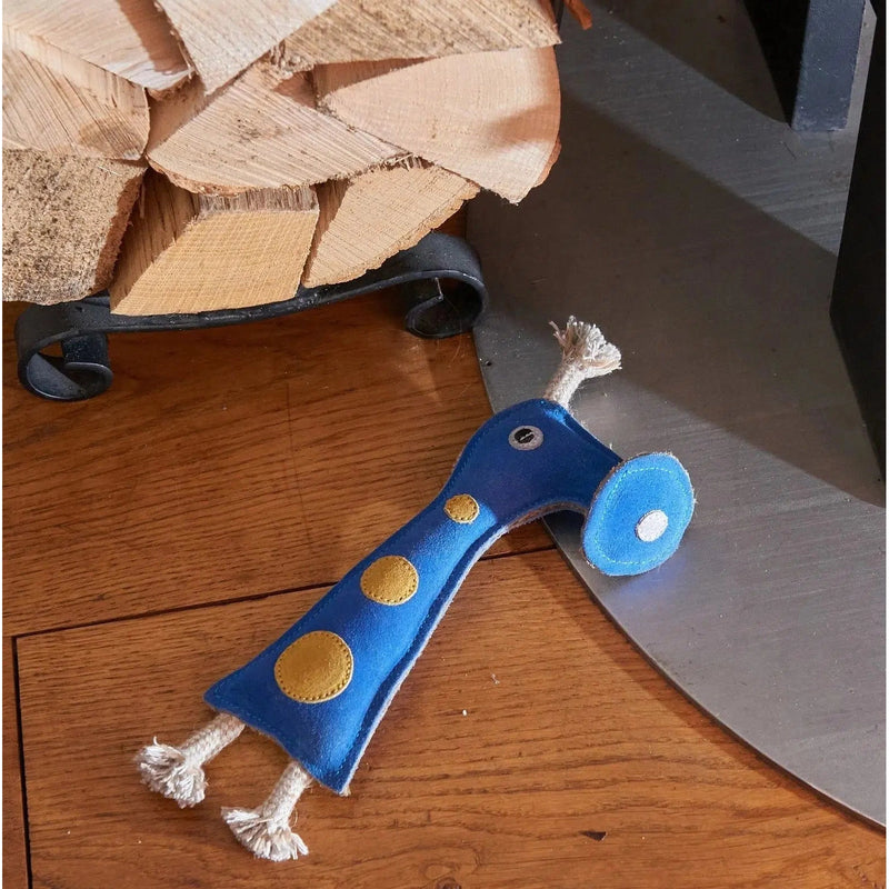 Green & Wilds | Eco Dog Toy - Smorg from the Green Planet-Green & Wilds-Love My Hound