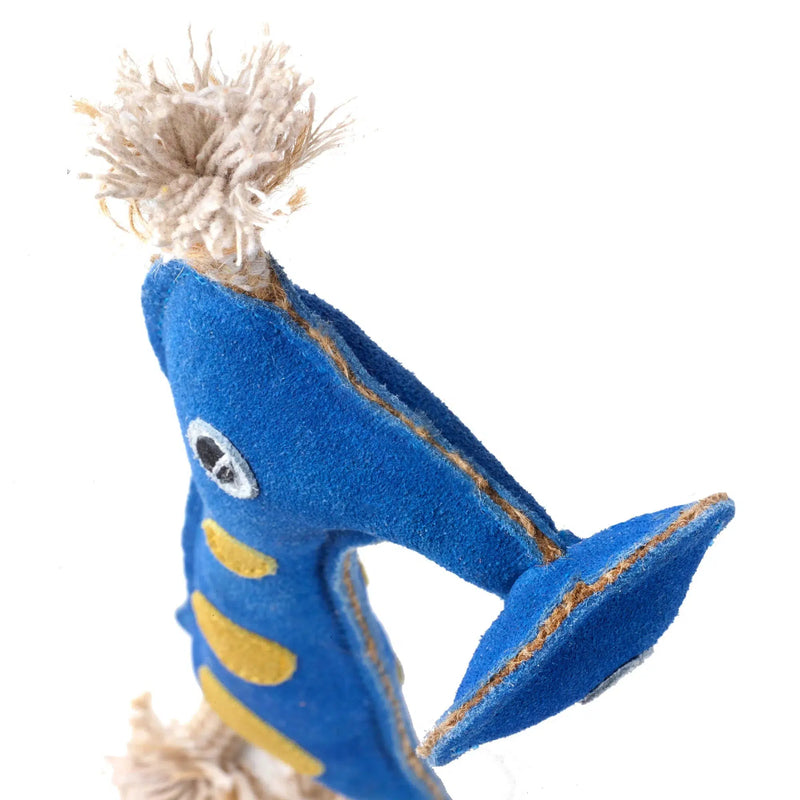 Green & Wilds | Eco Dog Toy - Smorg from the Green Planet-Green & Wilds-Love My Hound