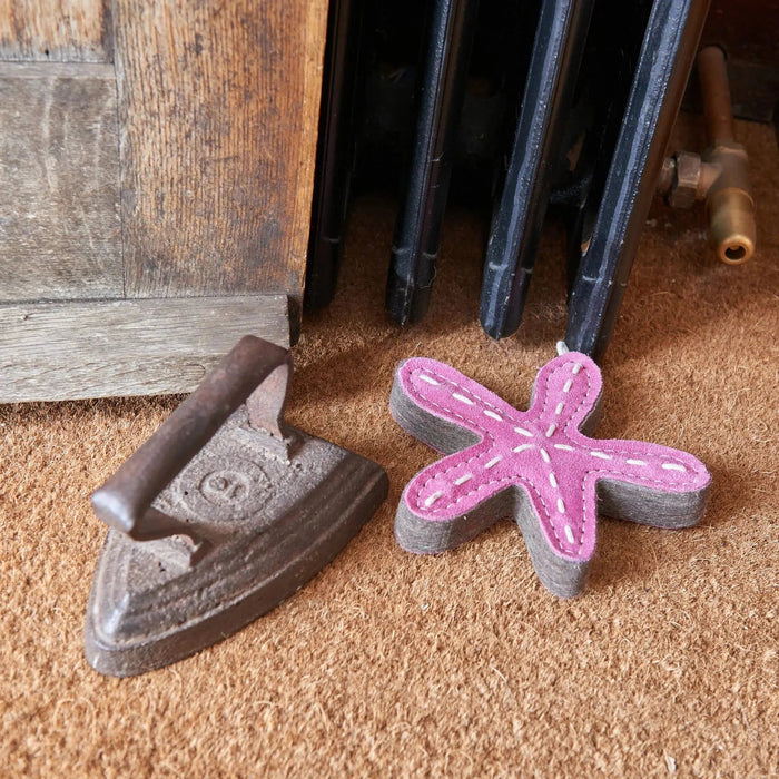 Green & Wilds | Eco Dog Toy - Stanley Starfish-Green & Wilds-Love My Hound