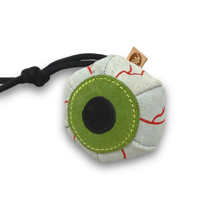 Green & Wilds | Eye-m watching you, Eco Dog Toy-Green & Wilds-Love My Hound