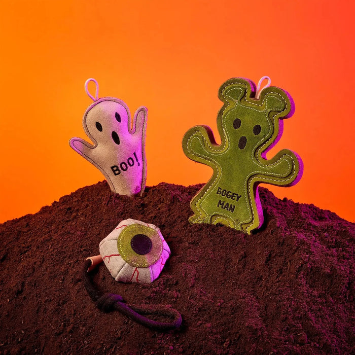 Green & Wilds | Eye-m watching you, Eco Dog Toy-Green & Wilds-Love My Hound