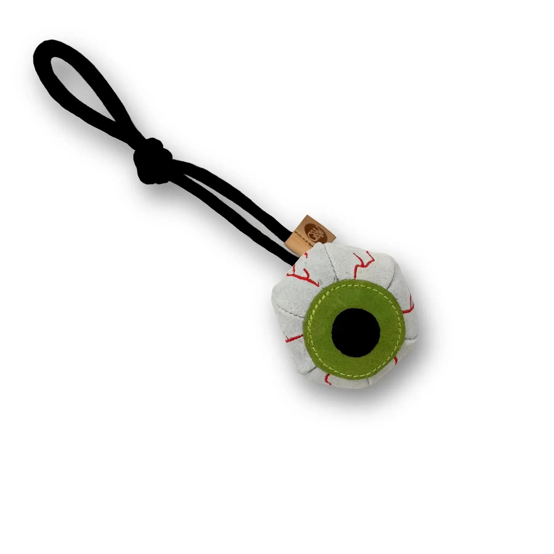 Green & Wilds | Eye-m watching you, Eco Dog Toy-Green & Wilds-Love My Hound