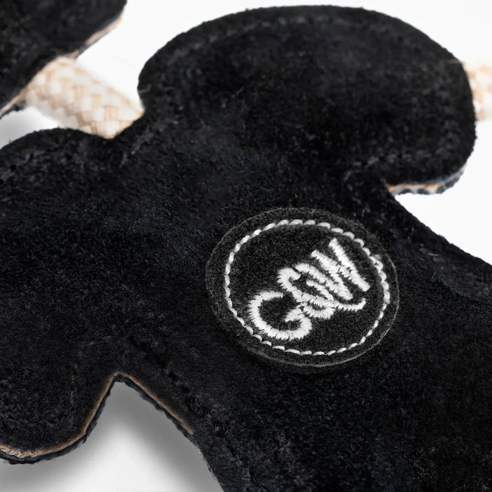 Green & Wilds | Frankie Stein, Eco Dog Toy-Green & Wilds-Love My Hound