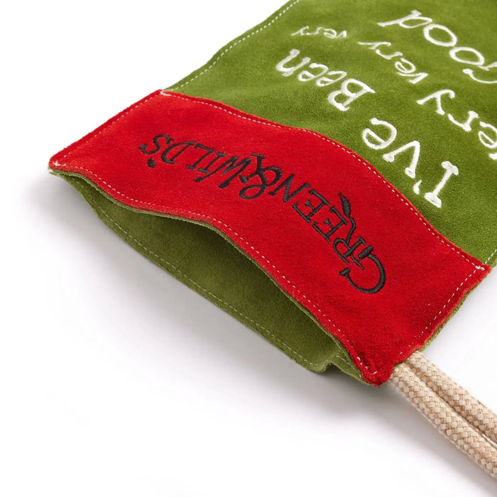 Green & Wilds | Good Dog Stocking, Eco-Green & Wilds-Love My Hound
