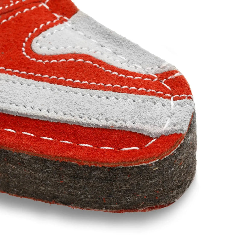 Green & Wilds | Gordon Hi-Top - Eco Dog Toy-Green & Wilds-Love My Hound