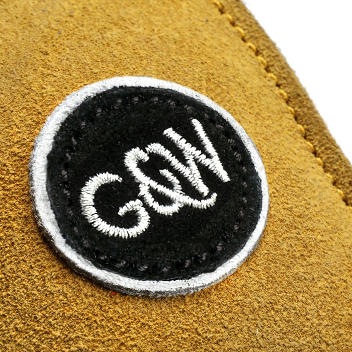 Green & Wilds | Hard Cheese - Eco Dog Toy-Green & Wilds-Love My Hound