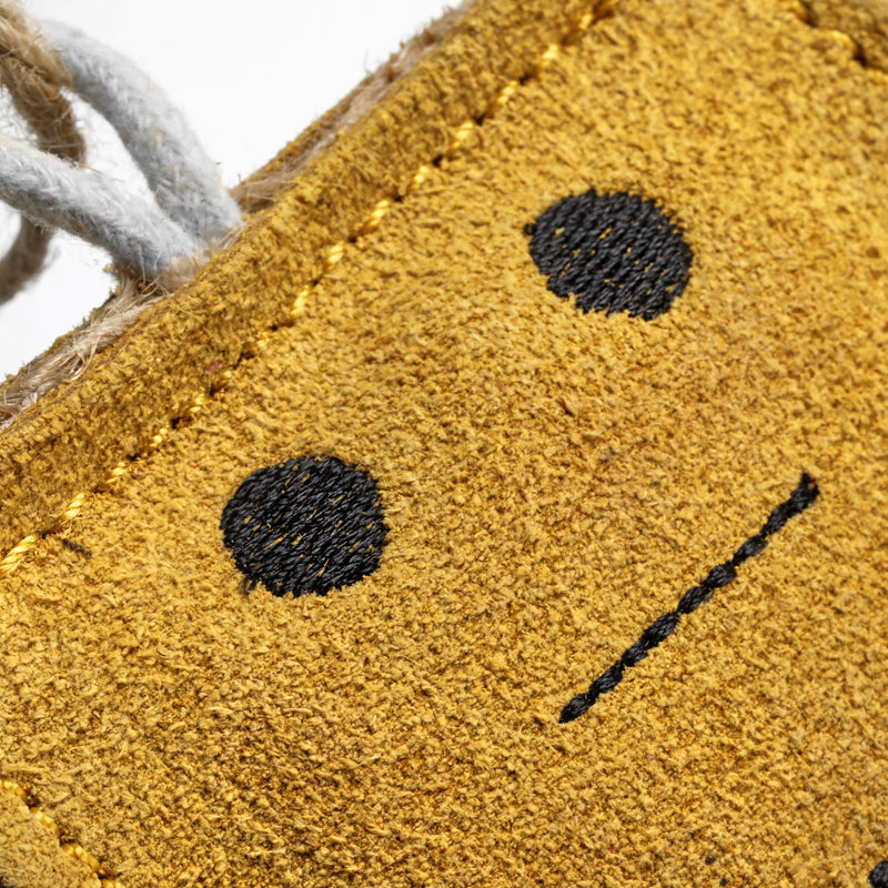 Green & Wilds | Hard Cheese - Eco Dog Toy-Green & Wilds-Love My Hound